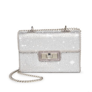 Steve Madden Bmarvel Crossbody Väska Dam Diamond | SM-871QD