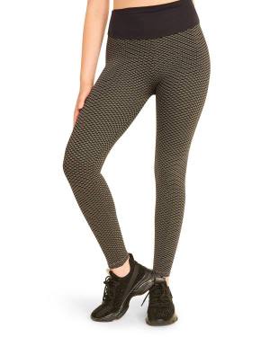 Steve Madden Bodycon Scrunched Leggings Dam Mörkgrå | SM-381XA