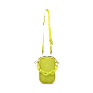 Steve Madden Bquickly Crossbody Väska Dam Gula | SM-723BH