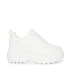 Steve Madden Briggs Sneakers Dam Vita | SM-267TV