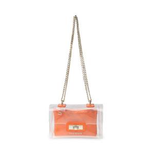 Steve Madden Bscene Crossbody Väska Dam Orange Olika Färger | SM-965XN