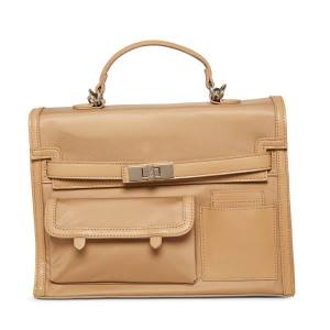 Steve Madden Bsignify Tan Crossbody Väska Dam Bruna | SM-875XB