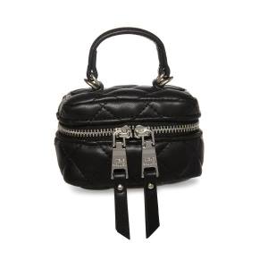 Steve Madden Bvanity Mini Crossbody Väska Dam Svarta | SM-106XL