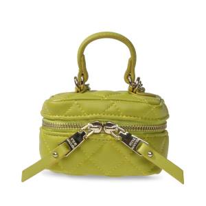 Steve Madden Bvanity Mini Lime Crossbody Väska Dam Ljusgröna | SM-359VE