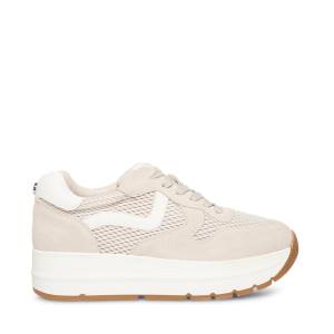 Steve Madden Carlton Sneakers Dam Vita | SM-781VM