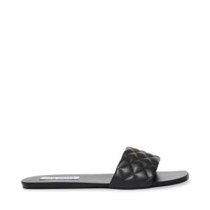 Steve Madden Damaris Sandaler Dam Svarta | SM-795AL