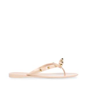 Steve Madden Deena Blush Sandaler Dam Rosa | SM-698BA