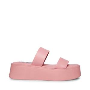 Steve Madden Dorian Sandaler Dam Rosa | SM-315OI