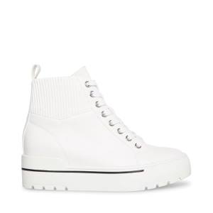 Steve Madden Felix Sneakers Dam Vita | SM-629TY