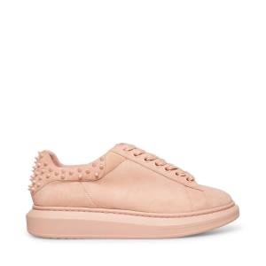 Steve Madden Frosting Sneakers Herr Rosa | SM-725TQ