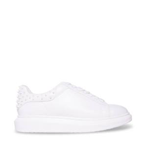 Steve Madden Frosting Sneakers Herr Vita | SM-263WB