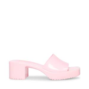 Steve Madden Harlin Sandaler Dam Rosa | SM-806NS