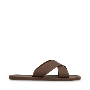 Steve Madden Horizon Sandaler Dam Bruna | SM-570SK