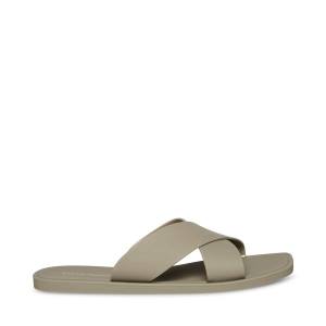 Steve Madden Horizon Sandaler Dam Gröna | SM-925AR