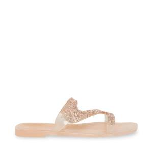 Steve Madden Inspire Blush Sandaler Dam Rosa | SM-401ER