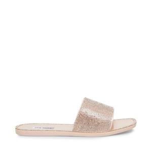 Steve Madden Jacelyn Tan Sandaler Dam Beige | SM-451OX