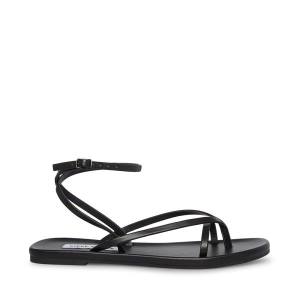 Steve Madden Juno Sandaler Dam Svarta | SM-785ES