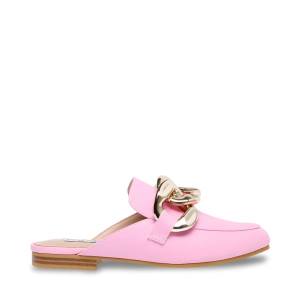 Steve Madden Kiki Platta Skor Dam Rosa | SM-924LY