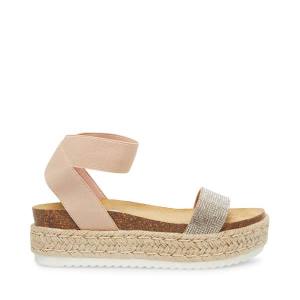 Steve Madden Kyleigh Sandaler Dam Diamond | SM-835AW