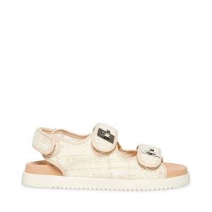 Steve Madden Margie Sandaler Dam Beige Olika Färger | SM-168QI