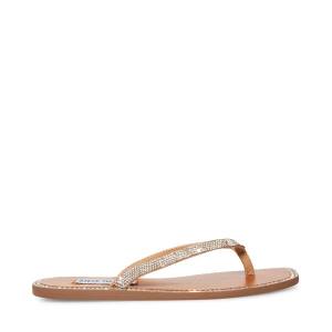 Steve Madden Nadira Sandaler Dam Diamond | SM-924WH