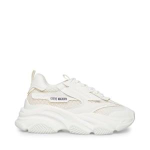 Steve Madden Possession Sneakers Dam Vita | SM-915NI