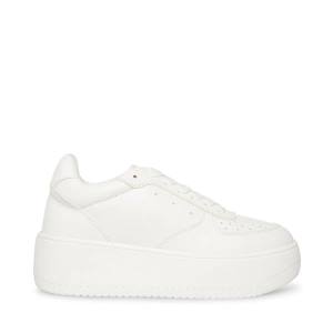 Steve Madden Rocket Sneakers Dam Vita | SM-193ZT