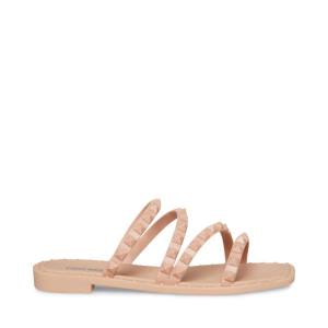 Steve Madden Skyler-j Blush Sandaler Dam Rosa | SM-701FS