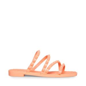 Steve Madden Skyler-j Sandaler Dam Orange | SM-538MX