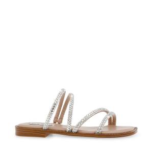 Steve Madden Starie Sandaler Dam Diamond | SM-047JL