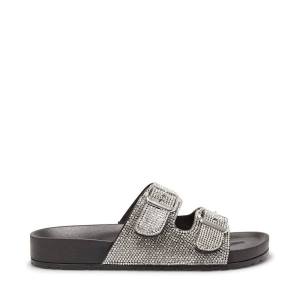 Steve Madden Thrilled Sandaler Dam Diamond | SM-056QO