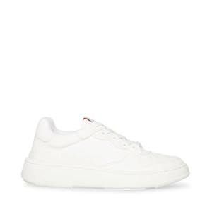 Steve Madden Tristina Sneakers Dam Vita | SM-749VO