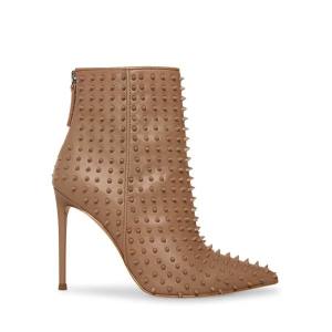 Steve Madden Vapor Mocha Kängor Dam Beige | SM-631VM